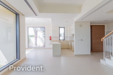Villa en Dubai Hills Estate, Dubai, 5 dormitorios, № 2106 - foto 17