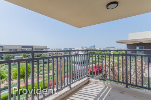 Villa en Dubai Hills Estate, Dubai, 5 dormitorios, № 2106 - foto 12