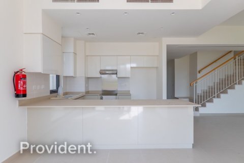 Villa en Dubai Hills Estate, Dubai, 5 dormitorios, № 2106 - foto 19