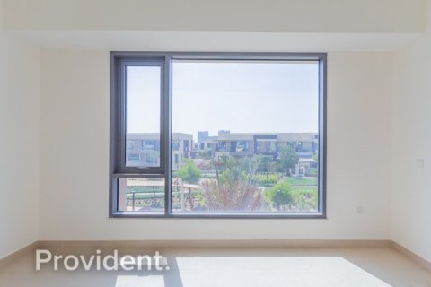 Villa en Dubai Hills Estate, Dubai, 5 dormitorios, № 2106 - foto 10