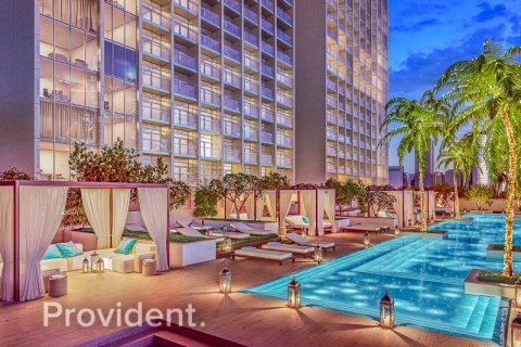 Apartment in Business Bay, Dubai 2 bedrooms № 2104 - photo 8