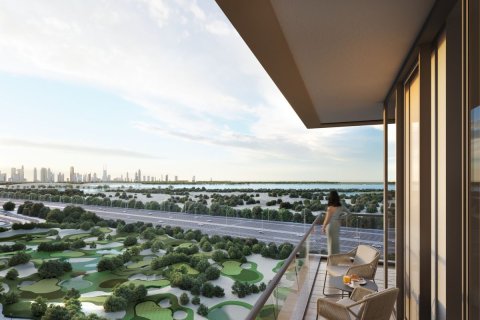 Apartment in Ras Al Khor, Dubai 1 bedroom, 63.2 sq.m. № 123468 - photo 6