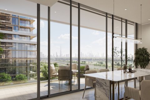 Apartment in Ras Al Khor, Dubai 1 bedroom, 63.2 sq.m. № 123468 - photo 2