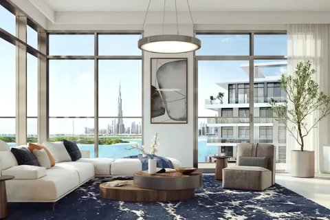 Apartment in Dubai 2 bedrooms, 117.2 sq.m. № 123470 - photo 4