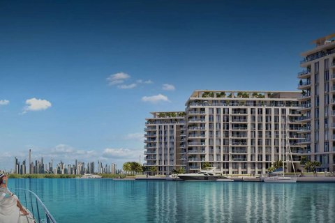 Apartment in Dubai 2 bedrooms, 117.2 sq.m. № 123470 - photo 9