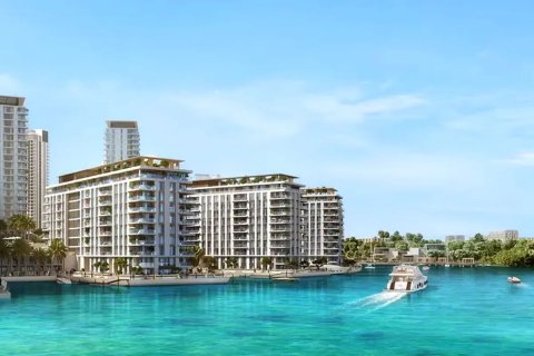 Apartment in Dubai 2 bedrooms, 117.2 sq.m. № 123470 - photo 11