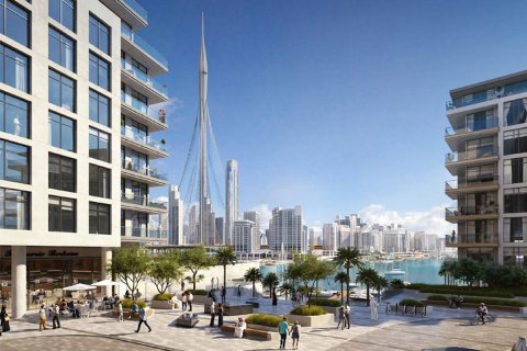 Apartment in Dubai 2 bedrooms, 117.2 sq.m. № 123470 - photo 3