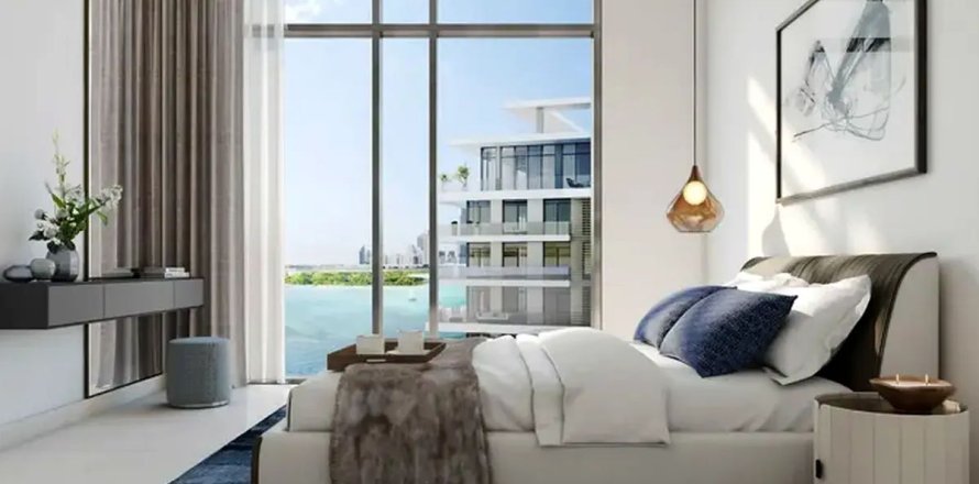 Apartment in Dubai 2 bedrooms, 117.2 sq.m. № 123470