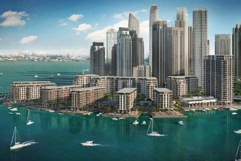 Apartment in Dubai 2 bedrooms, 117.2 sq.m. № 123470 - photo 8