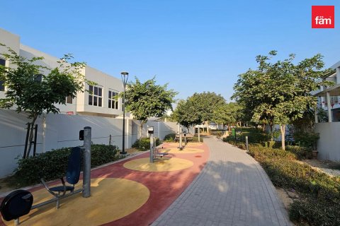 Maison de ville à Dubai, 3 chambres, 170.7 m², № 123471 - photo 10