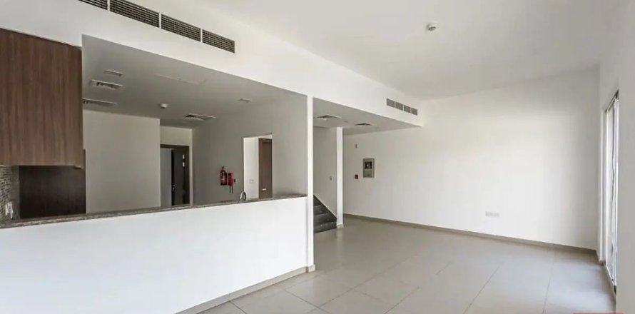 Maison de ville à Dubai, 3 chambres, 170.7 m², № 123471