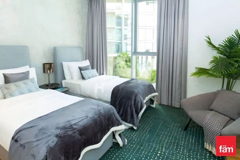 Appartement à Dubai, 2 chambres, 152.5 m², № 123467 - photo 9