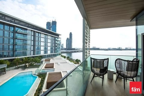 Apartment in Dubai 2 bedrooms, 152.5 sq.m. № 123467