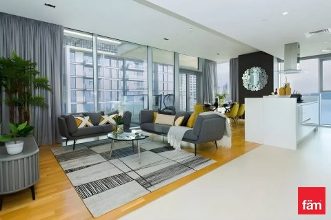 Appartement à Dubai, 2 chambres, 152.5 m², № 123467 - photo 2