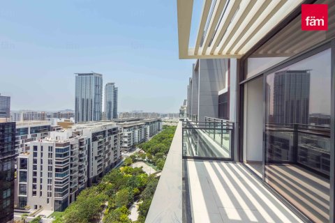 Apartment in Dubai 2 bedrooms, 106.7 sq.m. № 123466
