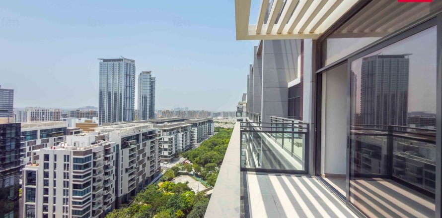 Apartment in Dubai 2 bedrooms, 106.7 sq.m. № 123466