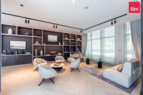 Apartment in Dubai 2 bedrooms, 106.7 sq.m. № 123466 - photo 23