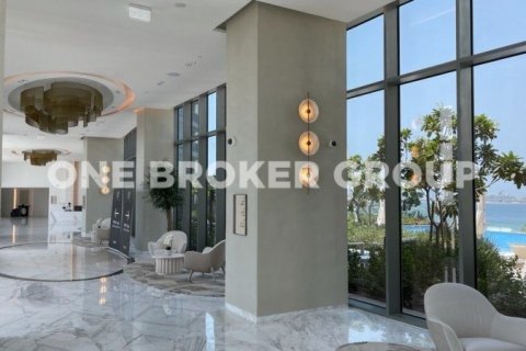 Appartement à Dubai Marina, Dubai, 3 chambres, 160.5 m², № 697 - photo 16