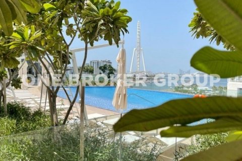 Appartement à Dubai Marina, Dubai, 3 chambres, 160.5 m², № 697 - photo 21
