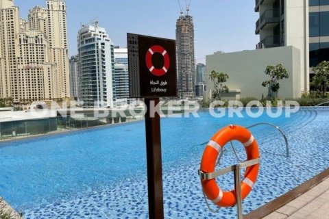 Appartement à Dubai Marina, Dubai, 3 chambres, 160.5 m², № 697 - photo 27