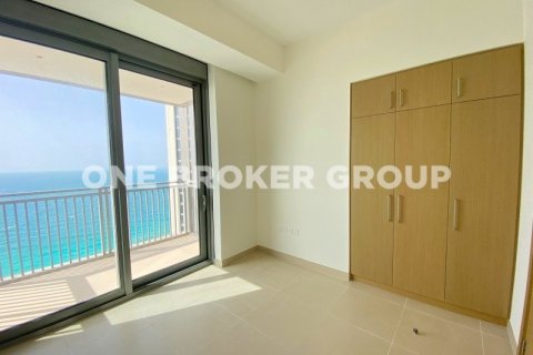 Appartement à Dubai Marina, Dubai, 3 chambres, 160.5 m², № 697 - photo 8