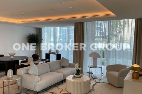 Appartement à Dubai Marina, Dubai, 3 chambres, 160.5 m², № 697 - photo 17