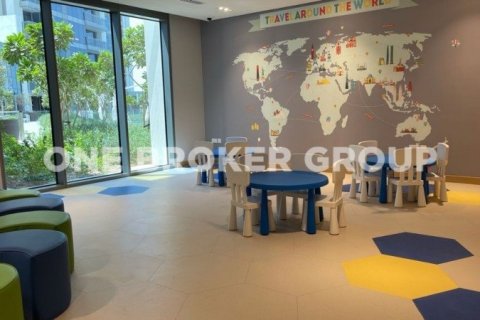 Appartement à Dubai Marina, Dubai, 3 chambres, 160.5 m², № 697 - photo 18