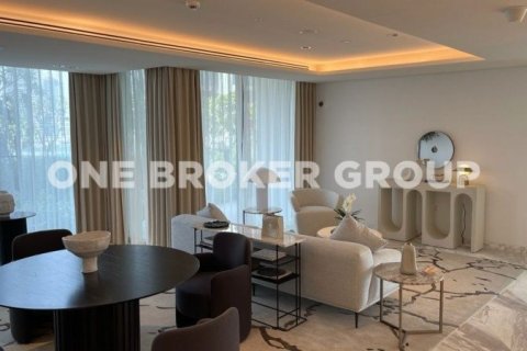 Appartement à Dubai Marina, Dubai, 3 chambres, 160.5 m², № 697 - photo 15