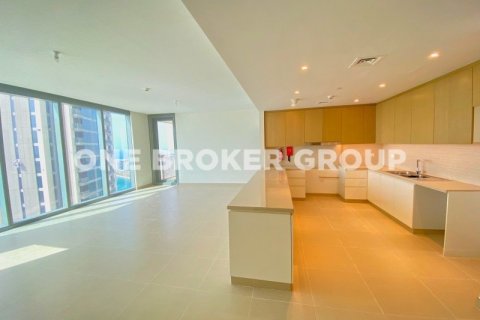 Appartement à Dubai Marina, Dubai, 3 chambres, 160.5 m², № 697 - photo 2