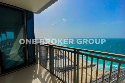 Appartement à Dubai Marina, Dubai, 3 chambres, 160.5 m², № 697 - photo 1