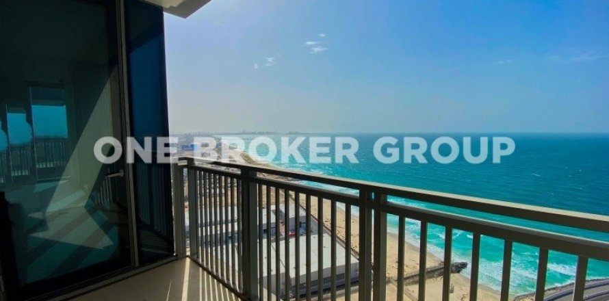 Appartement à Dubai Marina, Dubai, 3 chambres, 160.5 m², № 697