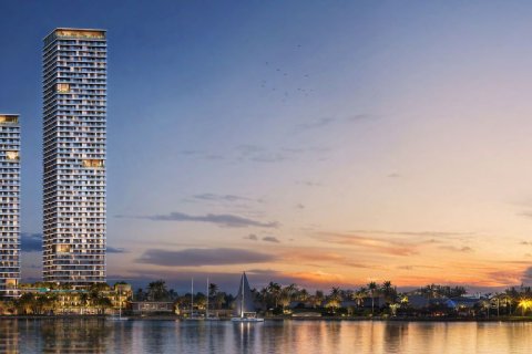 Apartamento en Dubai, 2 dormitorios, 122 m², № 9853 - foto 10
