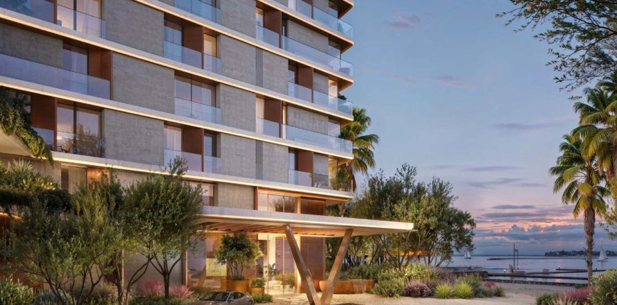 Apartamento en Dubai, 2 dormitorios, 122 m², № 9853