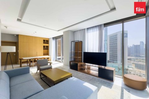 Apartamento en Business Bay, Dubai, 2 dormitorios, 177.9 m², № 9841 - foto 19