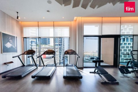 Apartamento en Business Bay, Dubai, 2 dormitorios, 177.9 m², № 9841 - foto 4
