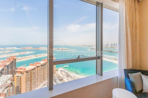 Appartement à Palm Jumeirah, Dubai, 46.5 m², № 9854 - photo 6