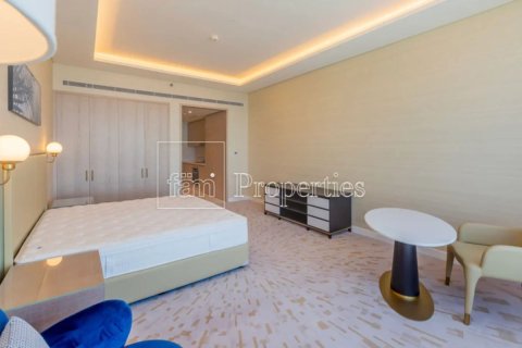 Appartement à Palm Jumeirah, Dubai, 46.5 m², № 9854 - photo 9