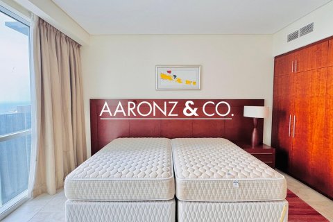 Снять в аренду квартиру в Джумейра Бич Резиденс, Дубай: 3 спальни, 241м², № 90750 - фото 4