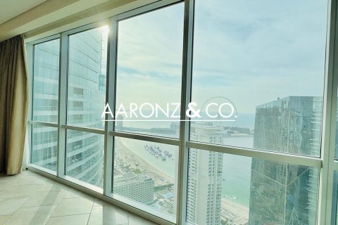 Снять в аренду квартиру в Джумейра Бич Резиденс, Дубай: 4 спальни, 344м², № 90749 - фото 9