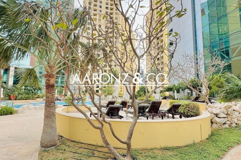 Снять в аренду квартиру в Джумейра Бич Резиденс, Дубай: 2 спальни, 183м², № 90751 - фото 14