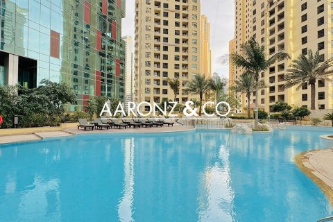 Снять в аренду квартиру в Джумейра Бич Резиденс, Дубай: 2 спальни, 183м², № 90751 - фото 17