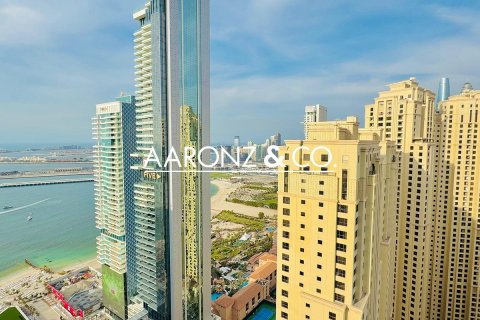 Снять в аренду квартиру в Джумейра Бич Резиденс, Дубай: 2 спальни, 183м², № 90751 - фото 13