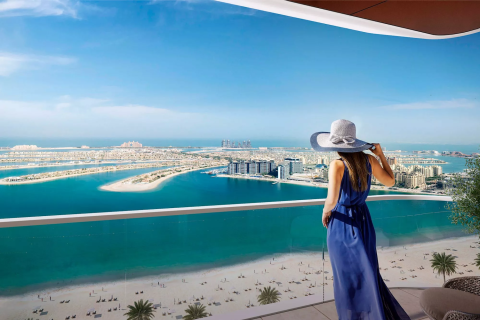 Appartement à Dubai, 3 chambres, 191 m², № 5436 - photo 6