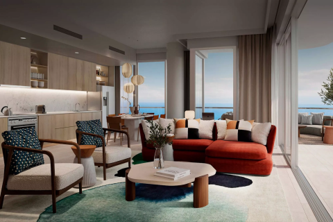 Appartement à Dubai, 3 chambres, 191 m², № 5436 - photo 5