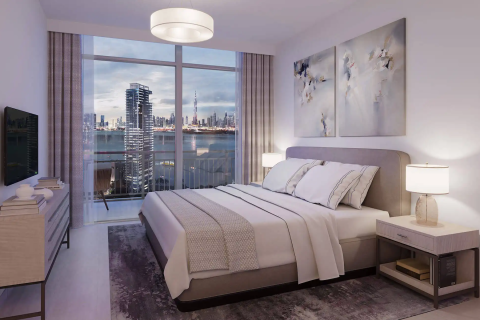Appartement à Dubai, 1 chambre, 64 m², № 5430 - photo 7