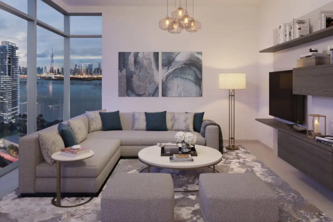 Appartement à Dubai, 1 chambre, 64 m², № 5430 - photo 6