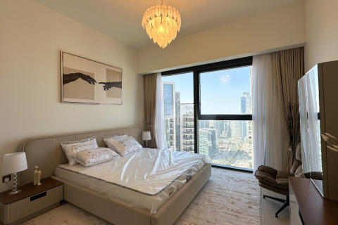 Appartement à Dubai, 2 chambres, 104 m², № 5426 - photo 1