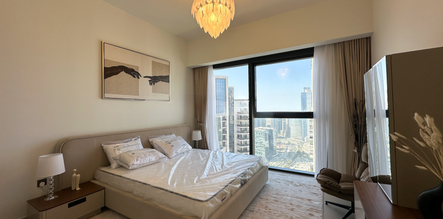 Appartement à Dubai, 2 chambres, 104 m², № 5426