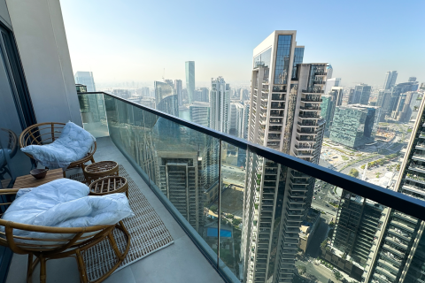 Appartement à Dubai, 2 chambres, 104 m², № 5426 - photo 14