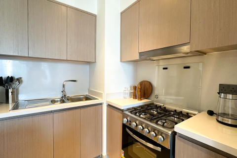 Appartement à Dubai, 2 chambres, 104 m², № 5426 - photo 7